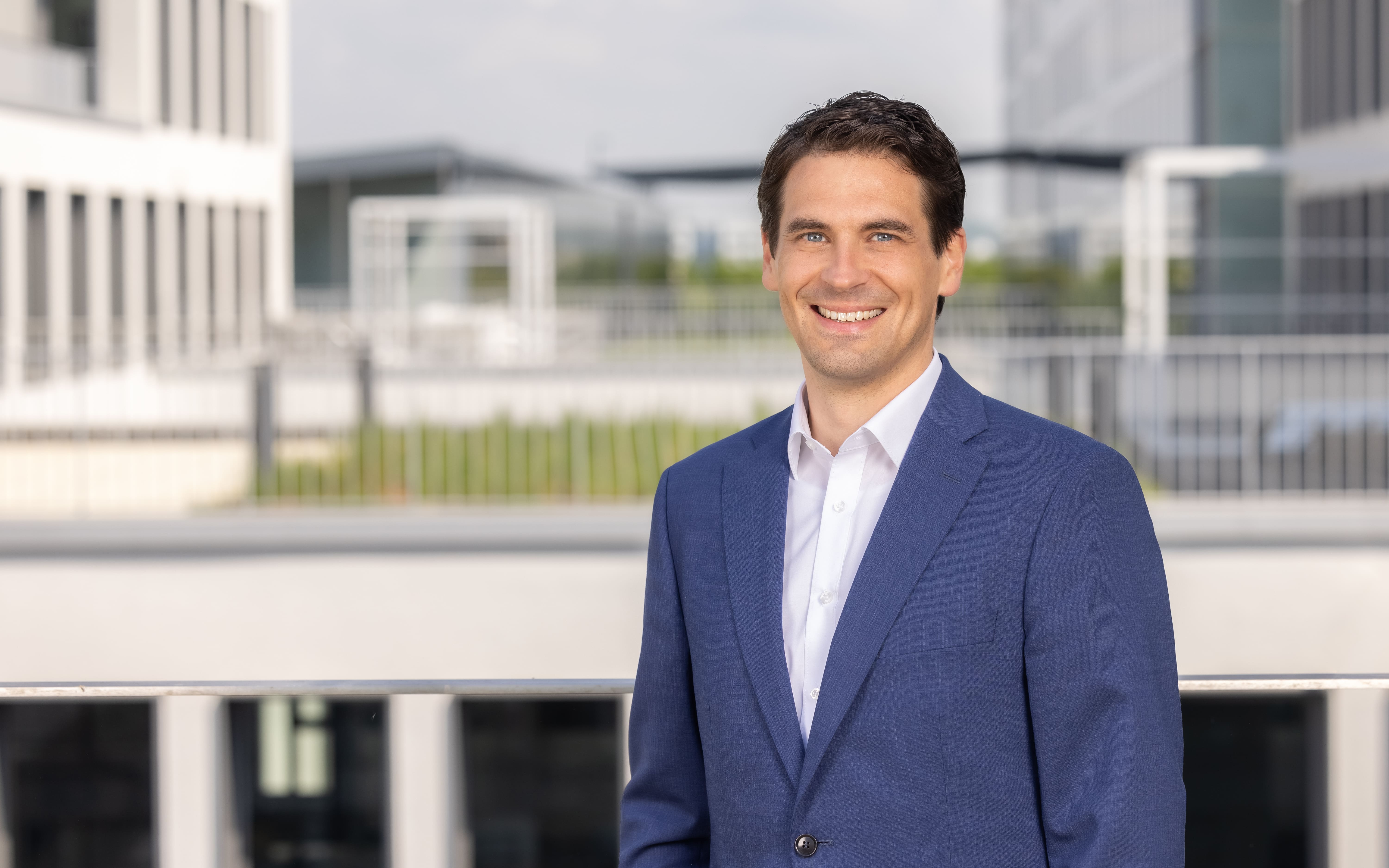 Novethos Dr. Alexander Schätz